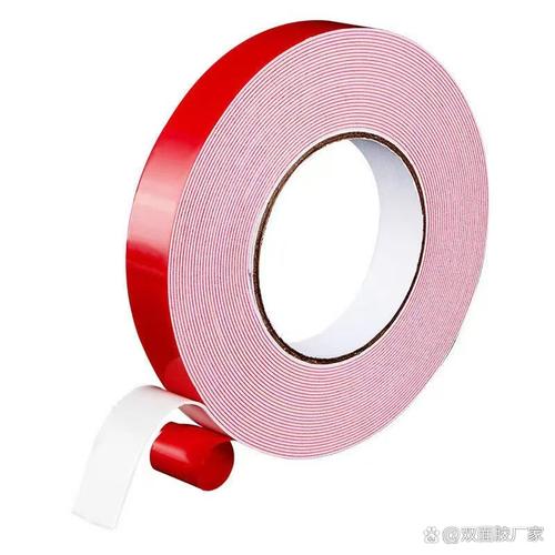 常见型号与应用场景 pe泡棉胶作为一种常用的工业胶带,凭借良好的缓冲